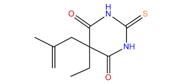 Methallatal