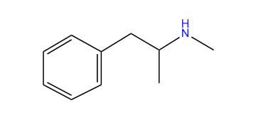 Methamphetamine