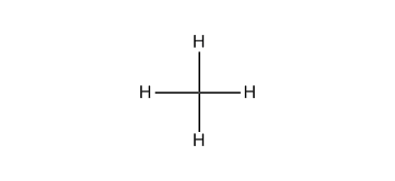 Methane