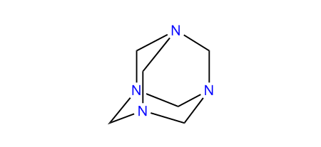 Methenamine