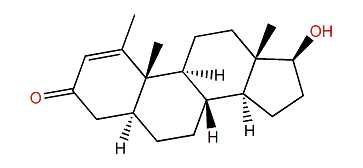 Methenolone