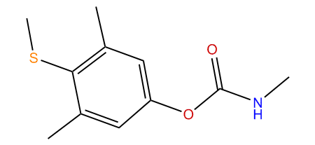 Methiocarb