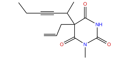 Methohexitone