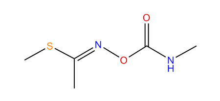 Methomyl