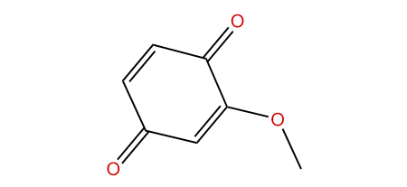 Methoxy-p-benzoquinone