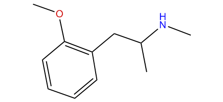 Methoxyphenadrine