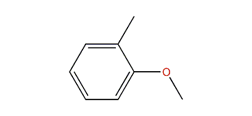 Methoxytoluene