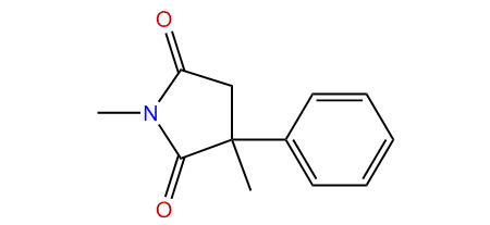 Methsuximide