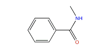 N-Methylbenzamide