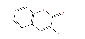 Methyl-2H-chromen-2-one