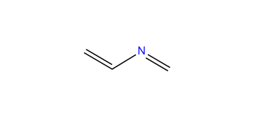 N-Methyleneethenamine