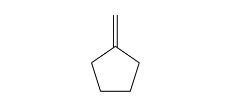 Methylenecyclopentane