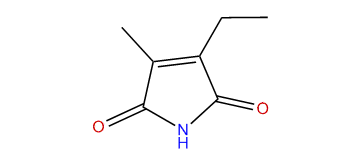 2-Ethyl-3-methylmaleimide