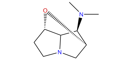 N-Methylloline