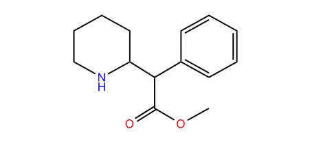 Methylphenidate