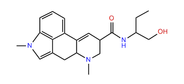 Methysergide