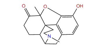 Metopon