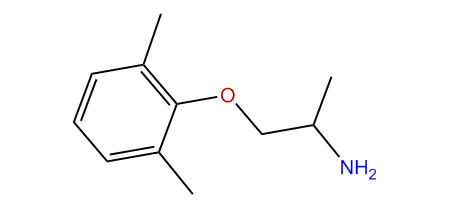 Mexiletine