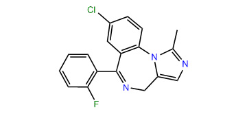 Midazolam