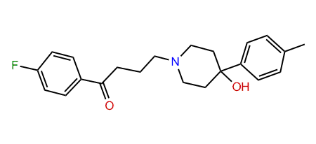 Moperone