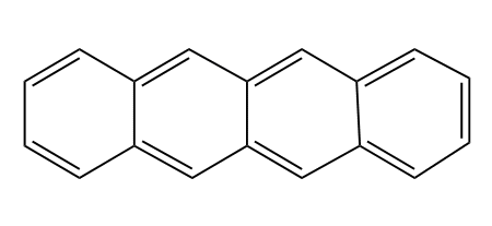 Naphthacene