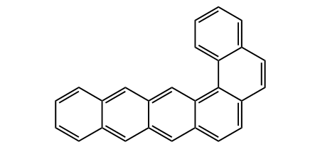 Naphtho[1,2-a]naphthacene