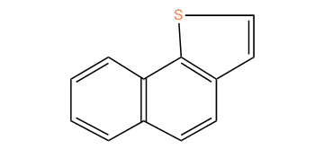 Naphtho[1,2-b]thiophene