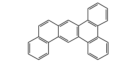 Naphtho[1,2-b]triphenylene