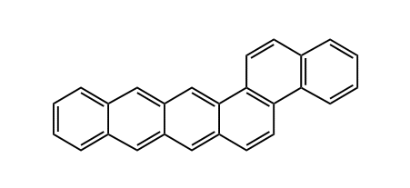 Naphtho[2,1-a]naphthacene