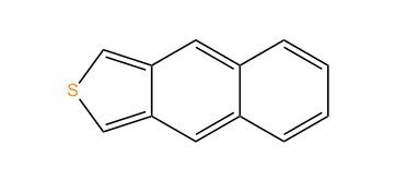 Naphtho[2,3-c]thiophene