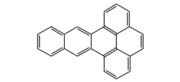 Naphtho[2,3-e]pyrene