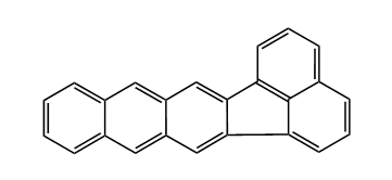 Naphtho[2,3-k]fluoranthene