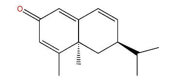 Nardostachone