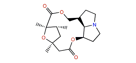 Nemorensine