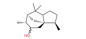 Neocedranol