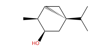 neoiso-Thujanol