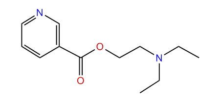 Nicametate