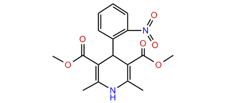 Nifedipine