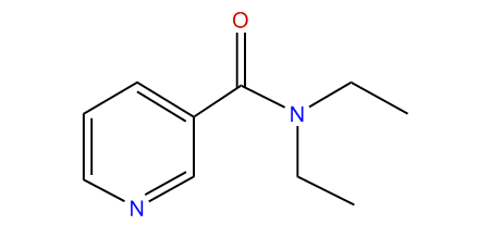 Nikethamide