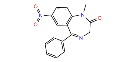 Nimetazepam