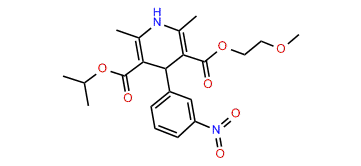 Nimodipine