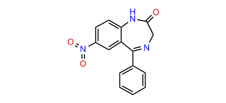 Nitrazepam