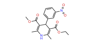 Nitrendipine