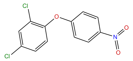 2,4-Dichloro-1-(4-nitrophenoxy)-benzene