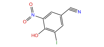 Nitroxinil