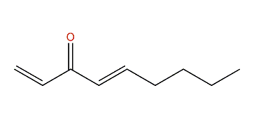 Nonadien-3-one