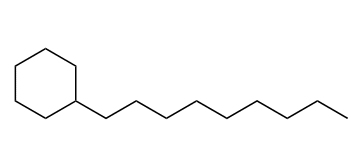 Nonylcyclohexane