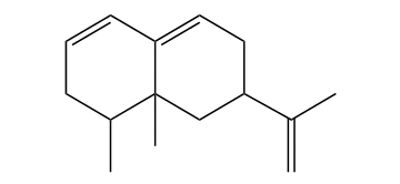 Nootkatene