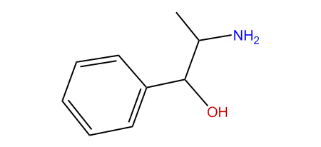 Norephedrine