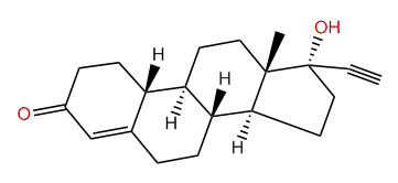 Norethindrone